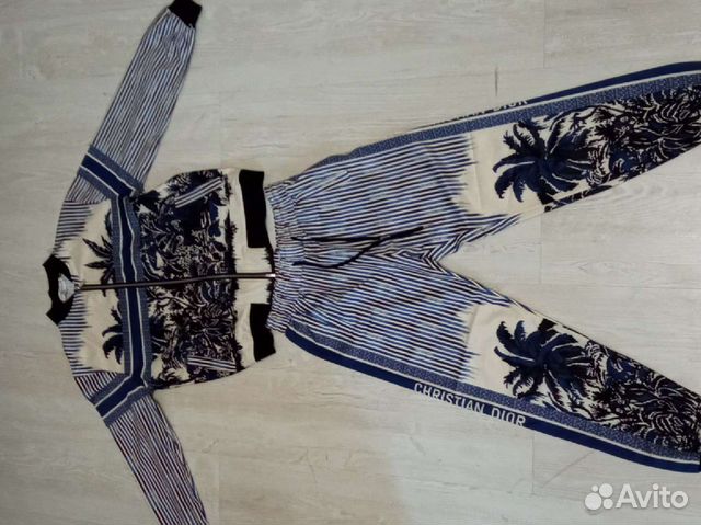 Спортивный костюм женский 40 42 размер