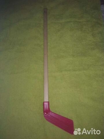 Клюшка хоккейная детская