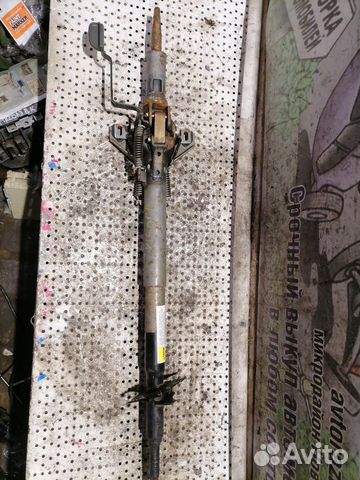Колонка рулевая Suzuki Grand Vitara