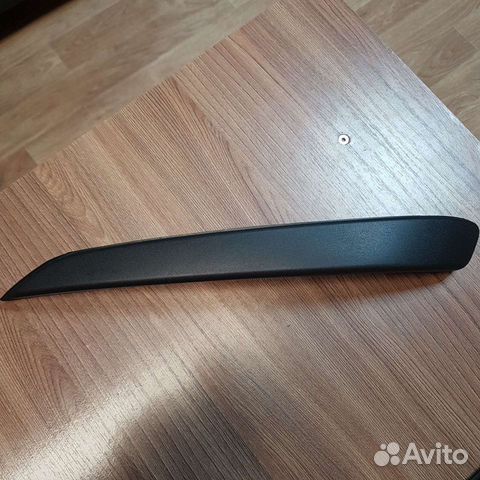 Ресничка левая Opel Astra H дорестайл