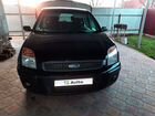 Ford Fusion 1.4 МТ, 2007, 233 500 км