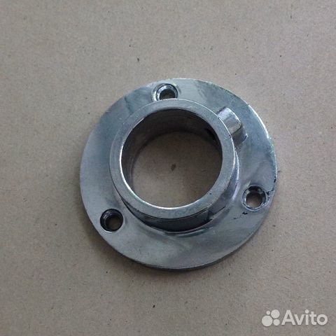 Держатель трубы джокер 25мм