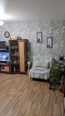 4-к. квартира, 49,2 м², 3/5 эт.