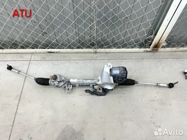 Рулевая рейка Toyota RAV 4 XA50