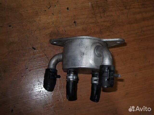 Теплообменник Mazda 3 BL BLA2Y 2009-2012