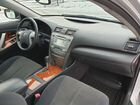 Toyota Camry 2.4 AT, 2008, 120 000 км объявление продам