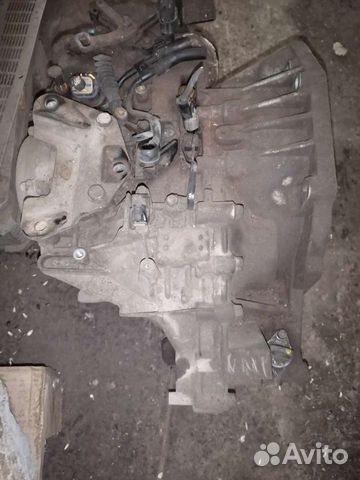 Коробка АКПП Хундай NF