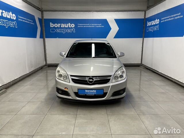 Opel Vectra 1.8 AMT, 2008, 314 269 км