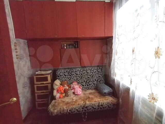 2-к. квартира, 25,4 м², 1/5 эт.