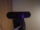 Вебкамера Logitech Brio 4K