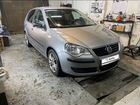 Volkswagen Polo 1.4 AT, 2007, 122 000 км