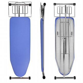 Гладильная доска Metalnova Domino