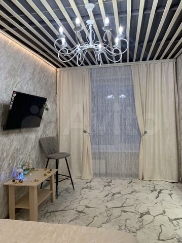 Квартира-студия, 30 м², 4/9 эт.