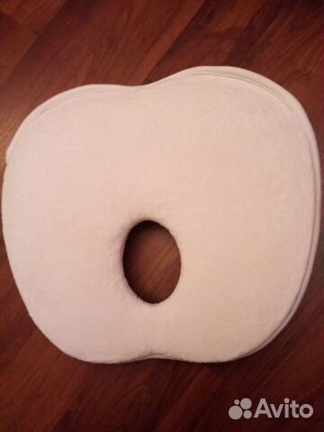 Ортопедическая детская подушка для сна