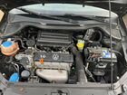 Volkswagen Polo 1.6 AT, 2012, 188 000 км объявление продам