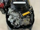 Лодочный мотор Suzuki DF 2.5 S Б/У объявление продам