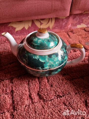 Посуда для дома и дачи