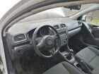 Volkswagen Golf 1.6 МТ, 2011, битый, 119 000 км объявление продам
