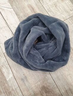 Новый снуд H&M