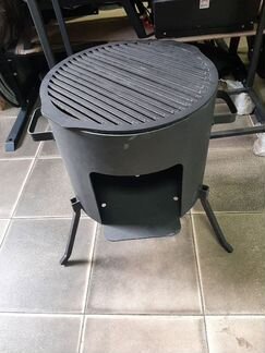 Решетка гриль