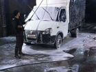 ГАЗ ГАЗель 3302 2.7 МТ, 2018, 150 000 км объявление продам