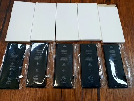 Батарея iPhone аккумулятор айфон