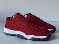 jordan future 38