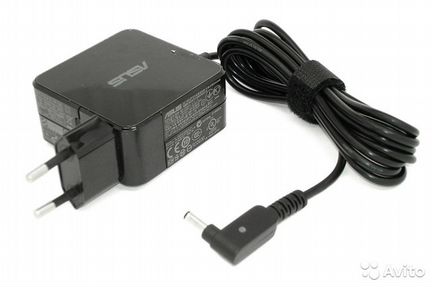 Блок питания для Asus 19V 1.75A 4,0x1,35 mm