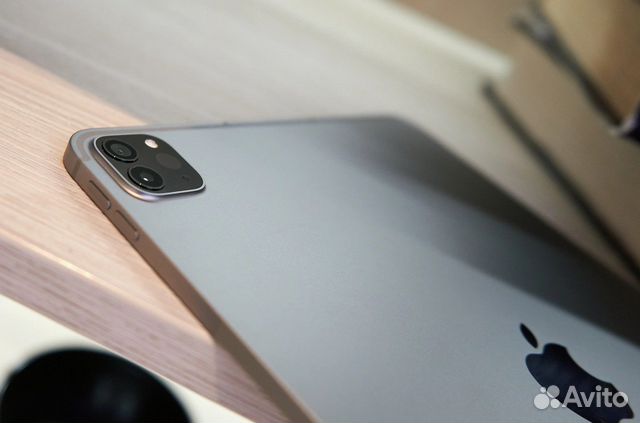 iPad Pro 11 m1 128gb WiFi (2021) Space Gray