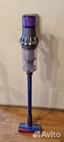 Пылесос Dyson V11 Absolute Extra Pro