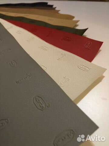 Профилактика листовая Vibram