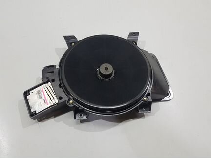 Сабвуфер bose ауди а8 audi s8