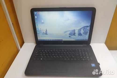Разбор HP 15-AY501UR, запчасти
