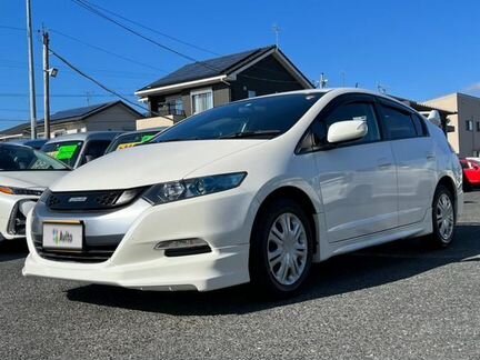 Honda Insight 1.3 CVT, 2011, 38 568 км