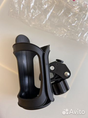 Подстаканник для коляски универсальный