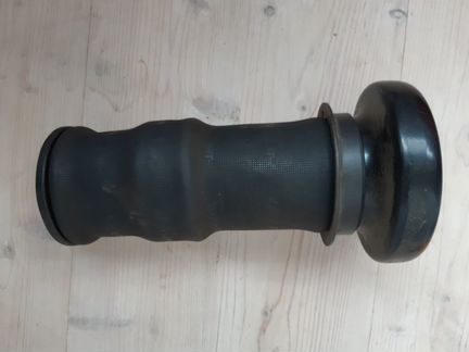 Воздушная подушка амортизатора кабины (без амортиз