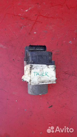 Насос ABS Tagaz Tager