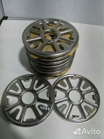 Подставка под горячее, нерж.сталь