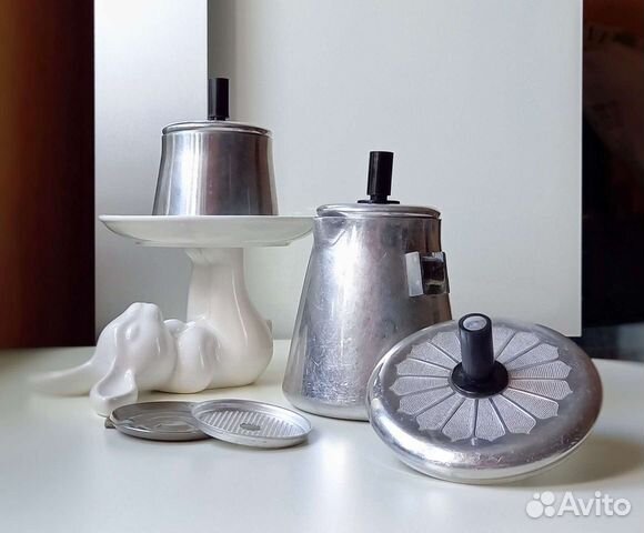 Чайно кофейный набор, предметы