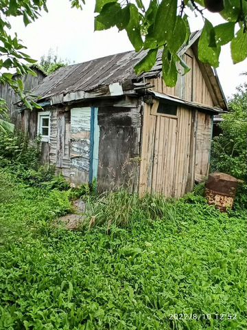 Участок 6 сот. (СНТ, ДНП)