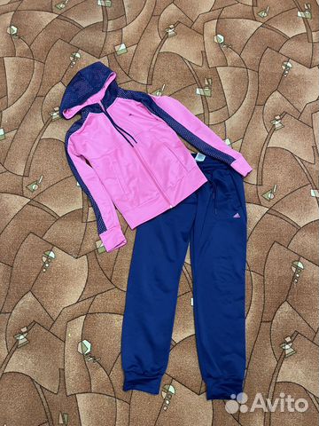 Спортивный костюм adidas оригинал женский