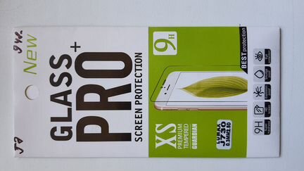 Стекло для телефона Samsung J 7