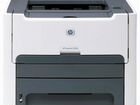 Лазерный принтер HP laserjеt 1320 дуплeкс (2шт) объявление продам