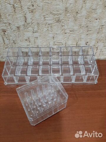 Подставка для помад