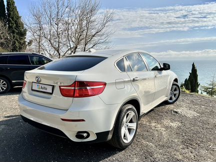 BMW X6 3.0 AT, 2010, 177 000 км