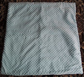 Конверт плед на выписку