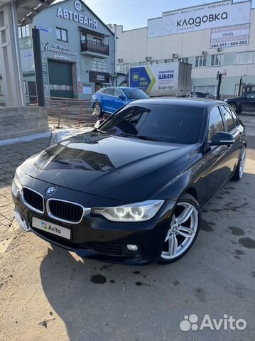 Bmw до 1000000 рублей