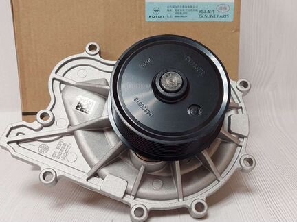 Помпа Cummins ISF 2.8