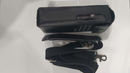 Чехол для радиостанции