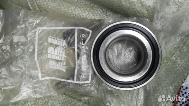 Ступечный подшипник Хонда CR-V RD-1